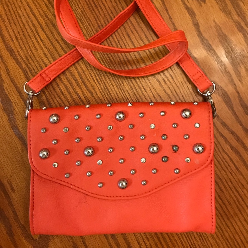 Grace Adele Clutch / crossbody